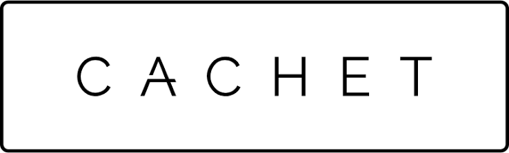 Cachet